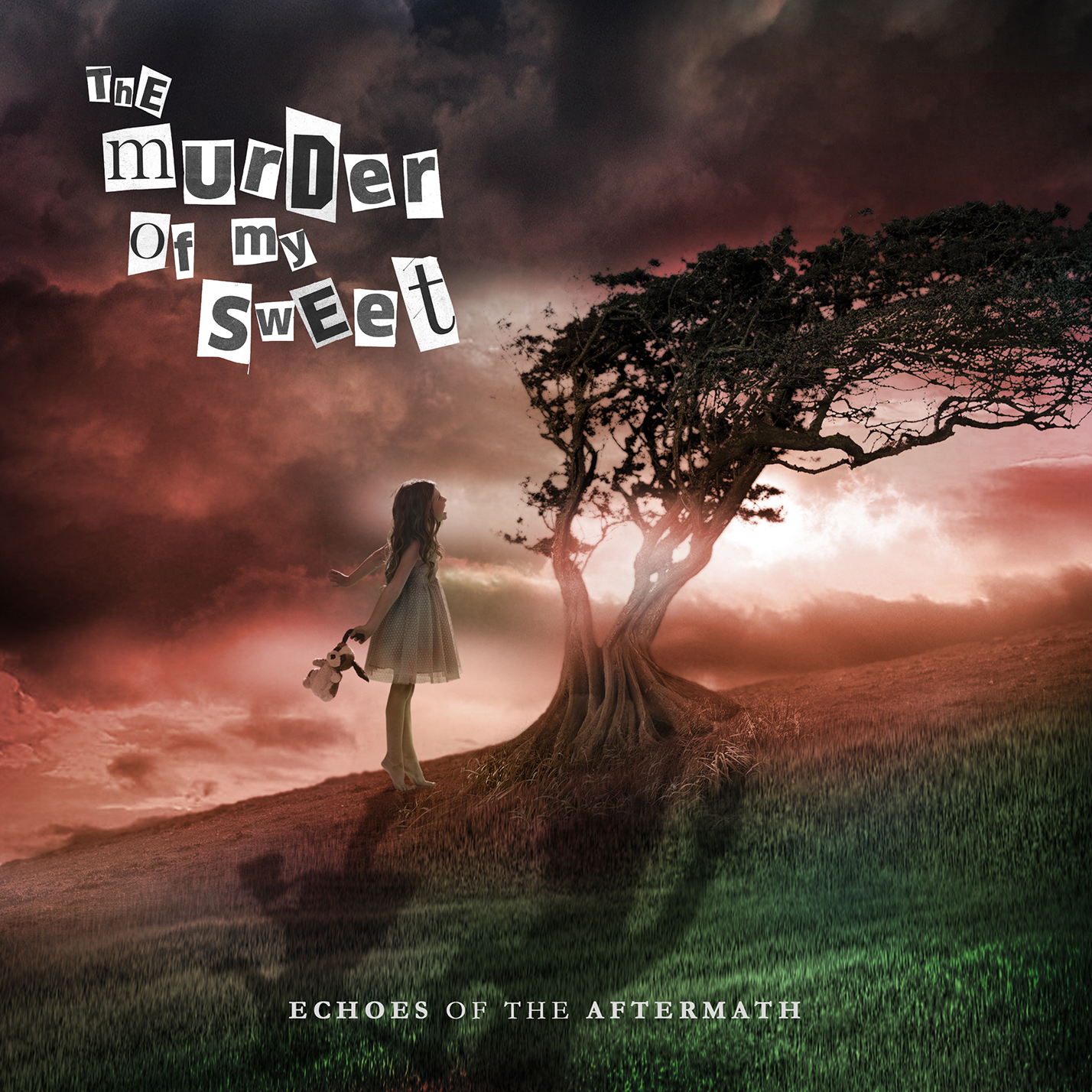 THE MURDER OF MY SWEET - Echoes of the Aftermath